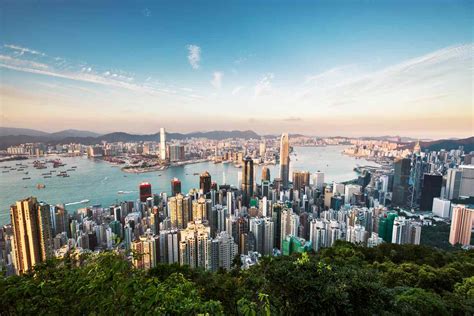 hong kong country or city.